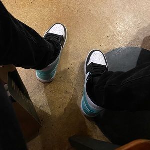 Meet your Posher, Jacob